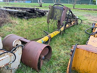 Mestmixer - afbeelding 1 van  5