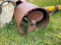 Mestmixer - afbeelding 2 van  5