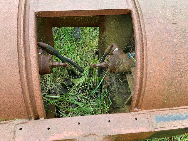 Mestmixer - afbeelding 3 van  5