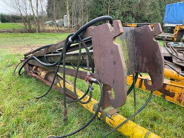 Mestmixer - afbeelding 5 van  5