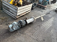 Mestmixer - afbeelding 1 van  6