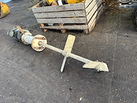 Mestmixer - afbeelding 2 van  6