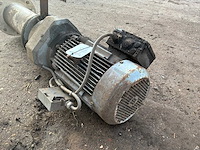 Mestmixer - afbeelding 3 van  6