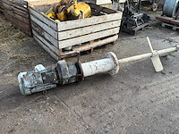 Mestmixer - afbeelding 4 van  6