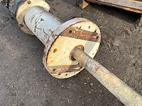 Mestmixer - afbeelding 6 van  6