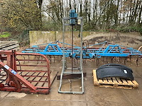 Mestmixer - afbeelding 1 van  5