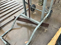 Mestmixer - afbeelding 2 van  5