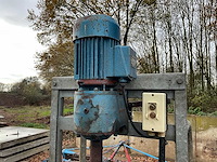 Mestmixer - afbeelding 3 van  5