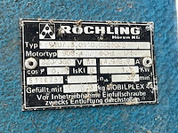 Mestmixer - afbeelding 4 van  5