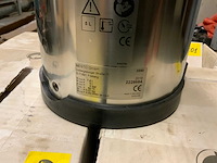 Mesto 3590 drukspuit tank (10x) - afbeelding 2 van  8