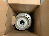 Mesto 3590 drukspuit tank (10x) - afbeelding 4 van  8