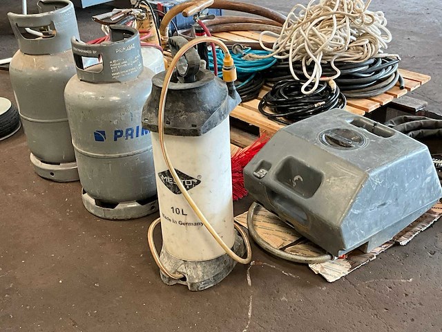 Mesto drukspuit - afbeelding 1 van  2