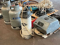 Mesto drukspuit - afbeelding 1 van  2