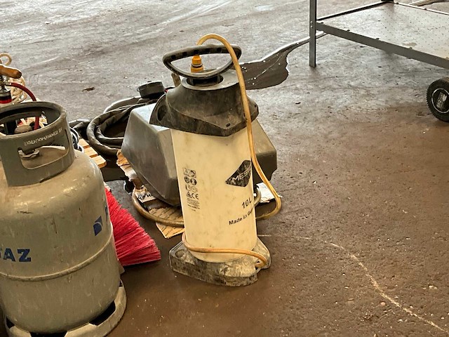 Mesto drukspuit - afbeelding 2 van  2