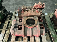 Mestpomp (2x) - afbeelding 1 van  3