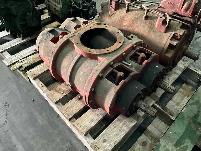 Mestpomp (2x) - afbeelding 2 van  3