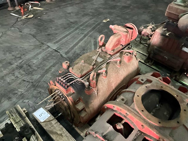 Mestpomp (2x) - afbeelding 3 van  3