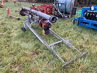 Mestpomp, centrifugaal - afbeelding 2 van  5