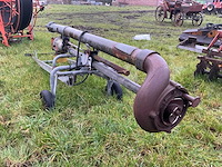 Mestpomp, centrifugaal - afbeelding 4 van  5