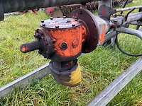 Mestpomp, centrifugaal - afbeelding 5 van  5