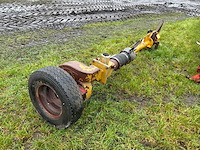 Mestpomp, centrifugaal - afbeelding 3 van  6