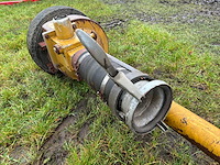 Mestpomp, centrifugaal - afbeelding 4 van  6