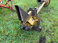 Mestpomp, centrifugaal - afbeelding 5 van  6