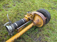 Mestpomp, centrifugaal - afbeelding 6 van  6