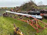 Mestpomp, centrifugaal - afbeelding 2 van  7