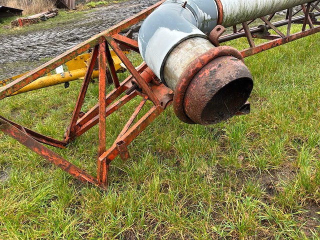 Mestpomp, centrifugaal - afbeelding 4 van  7