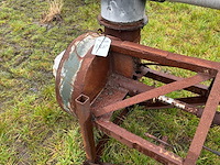 Mestpomp, centrifugaal - afbeelding 7 van  7