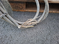 Mestpomp met hydro motor - afbeelding 6 van  10