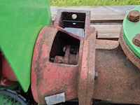 Mestpomp met hydro motor - afbeelding 7 van  10