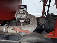 Mestpomp op oplegger, eigen fabricaat, jtc, 2010, 2010 - afbeelding 2 van  33