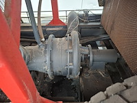 Mestpomp op oplegger, eigen fabricaat, jtc, 2010, 2010 - afbeelding 3 van  33