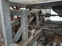 Mestpomp op oplegger, eigen fabricaat, jtc, 2010, 2010 - afbeelding 5 van  33