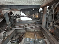 Mestpomp op oplegger, eigen fabricaat, jtc, 2010, 2010 - afbeelding 6 van  33