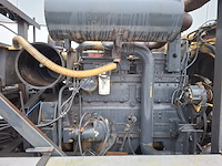 Mestpomp op oplegger, eigen fabricaat, jtc, 2010, 2010 - afbeelding 7 van  33