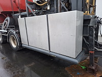 Mestpomp op oplegger, eigen fabricaat, jtc, 2010, 2010 - afbeelding 8 van  33