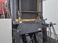 Mestpomp op oplegger, eigen fabricaat, jtc, 2010, 2010 - afbeelding 9 van  33