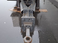 Mestpomp op oplegger, eigen fabricaat, jtc, 2010, 2010 - afbeelding 10 van  33