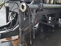 Mestpomp op oplegger, eigen fabricaat, jtc, 2010, 2010 - afbeelding 13 van  33