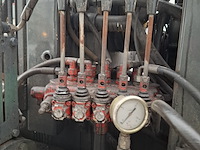 Mestpomp op oplegger, eigen fabricaat, jtc, 2010, 2010 - afbeelding 15 van  33