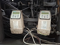 Mestpomp op oplegger, eigen fabricaat, jtc, 2010, 2010 - afbeelding 16 van  33