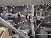 Mestpomp op oplegger, eigen fabricaat, jtc, 2010, 2010 - afbeelding 17 van  33