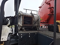 Mestpomp op oplegger, eigen fabricaat, jtc, 2010, 2010 - afbeelding 20 van  33