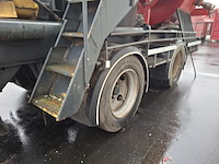 Mestpomp op oplegger, eigen fabricaat, jtc, 2010, 2010 - afbeelding 21 van  33