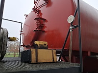 Mestpomp op oplegger, eigen fabricaat, jtc, 2010, 2010 - afbeelding 22 van  33