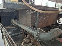 Mestpomp op oplegger, eigen fabricaat, jtc, 2010, 2010 - afbeelding 26 van  33