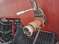 Mestpomp op oplegger, eigen fabricaat, jtc, 2010, 2010 - afbeelding 27 van  33